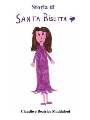 cover image of Santa Bisetta